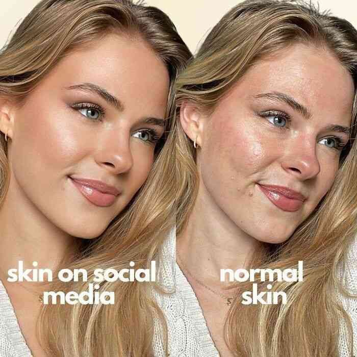 Beauty Insecurity Insecurity di Era Digital: Strategi Industry Beauty atau Krisis ...