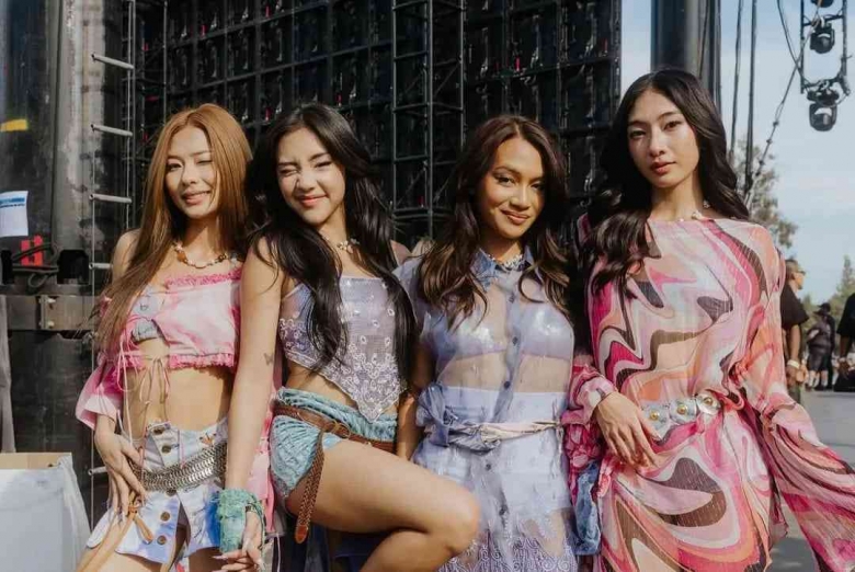 I-Pop dan Kebangkitan Identitas Musik Indonesia : Belajar dari Fenomena No Na Halaman all