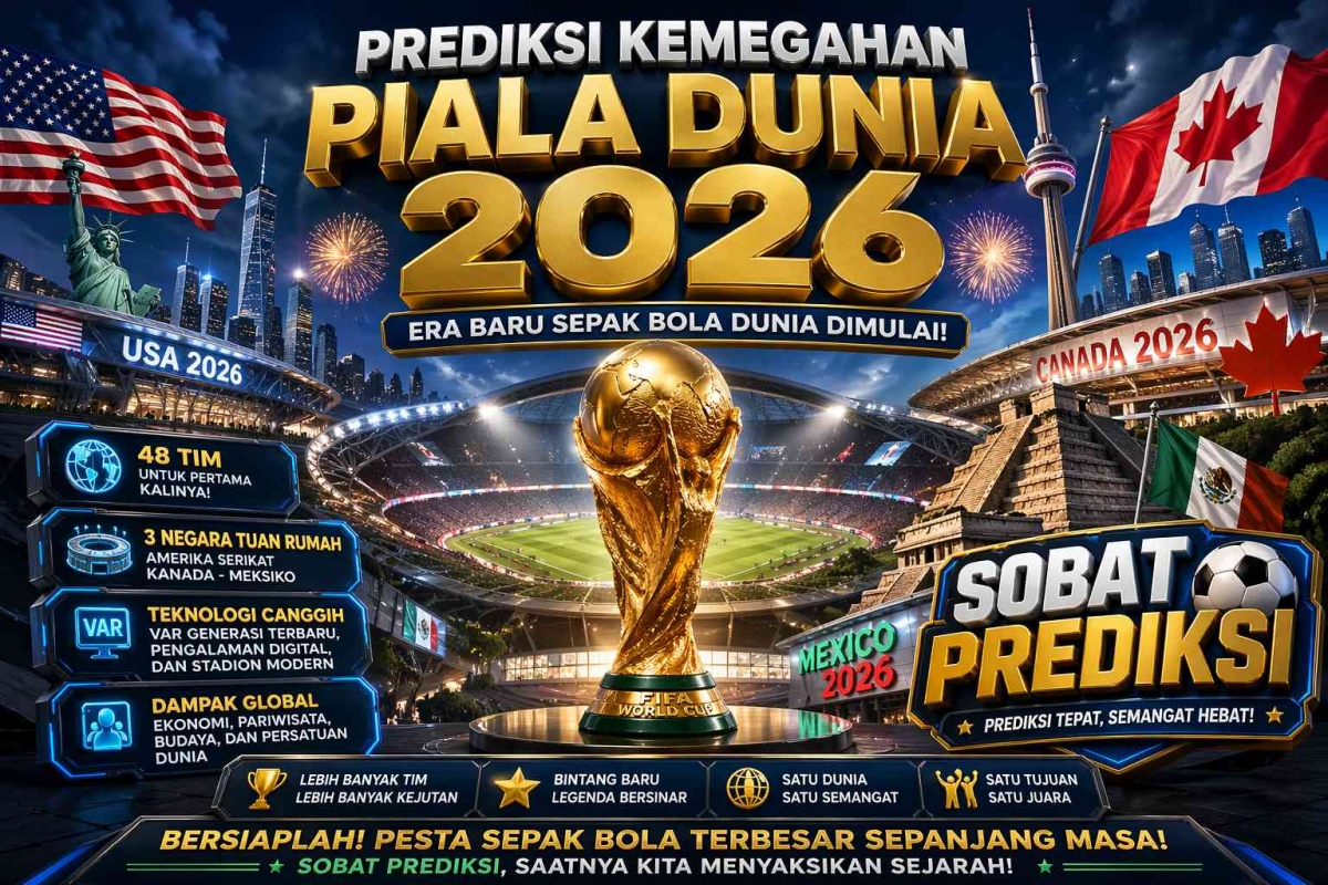 betting sepak bola 2026
