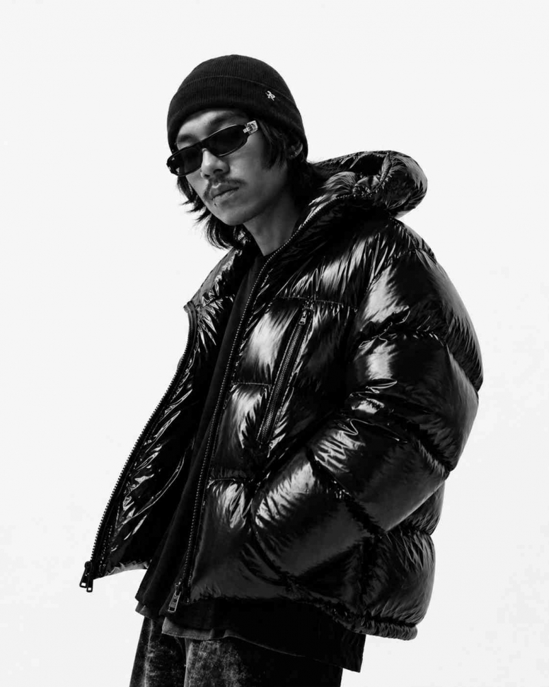 Morgen Rapper Mengenal Raihan Morgan, Rapper yang Membawa Nafas Chicano ke Yogyakarta ...