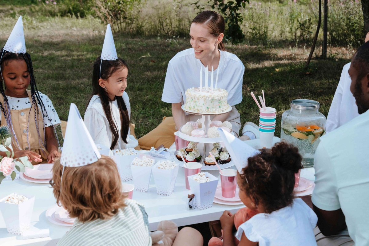 Best Kids Birthday Party Places In Philadelphia For Fun