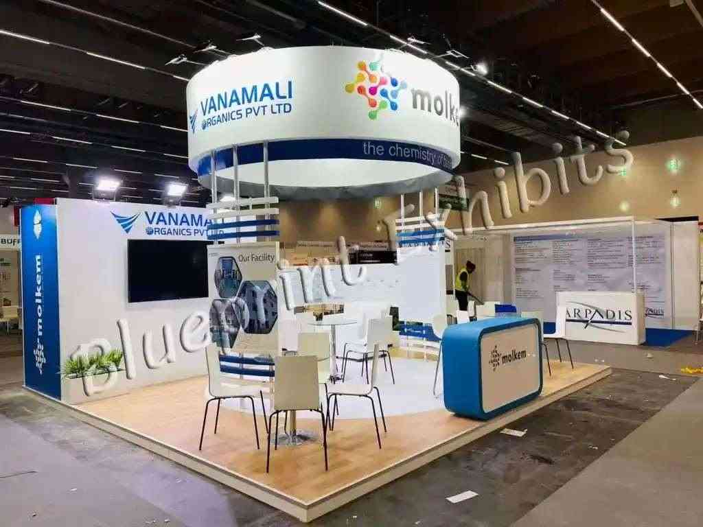 Automechanika Frankfurt 2026: Exhibition Stand Design for Automotive Brands