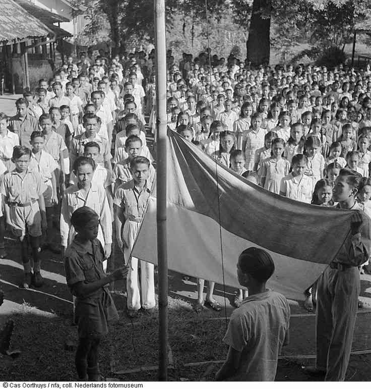 Ahead of the 79th Anniversary of the Independence of the Republic of Indonesia
