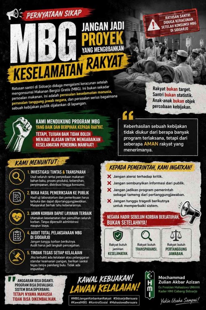 - package cp213 import import java Images High... MBG Jangan Jadi Proyek Yang Mengorbankan Keselamatan Rakyat Halaman 1 ...