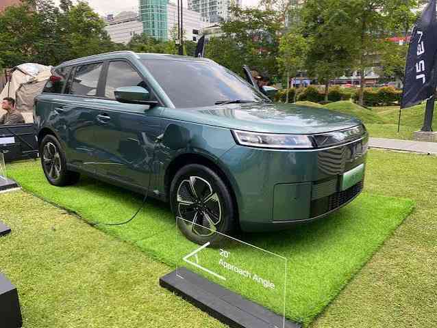 Kenapa Bodi Mobil Listrik di 2030 Bisa Lebih Mahal Tapi Lebih Bersih 90% Halaman 1