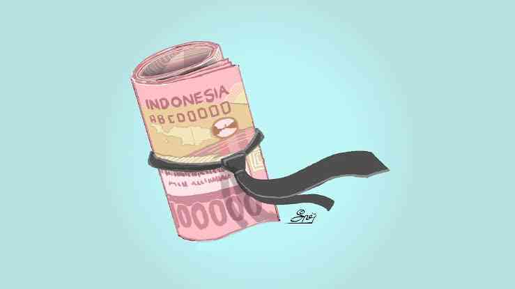 The Challenge of Democracy: The Problem of Oligarchy in Political Parties in Indonesia