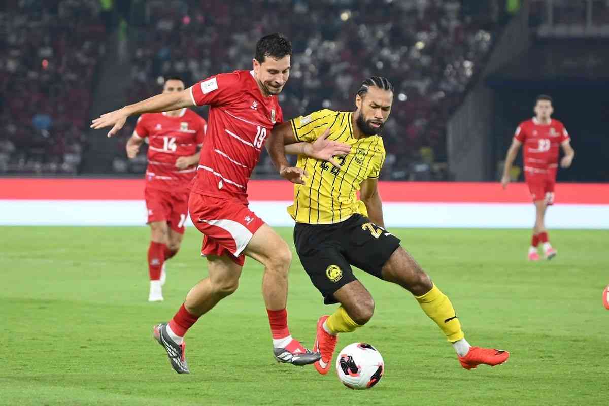Photo: Kompasiana.com Ole Romeny gets 4 assists as Indonesia beat Bangladesh to reach final
