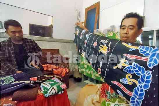 Batik Labako Jember: Bakat, Budaya, dan Ekonomi Kreatif