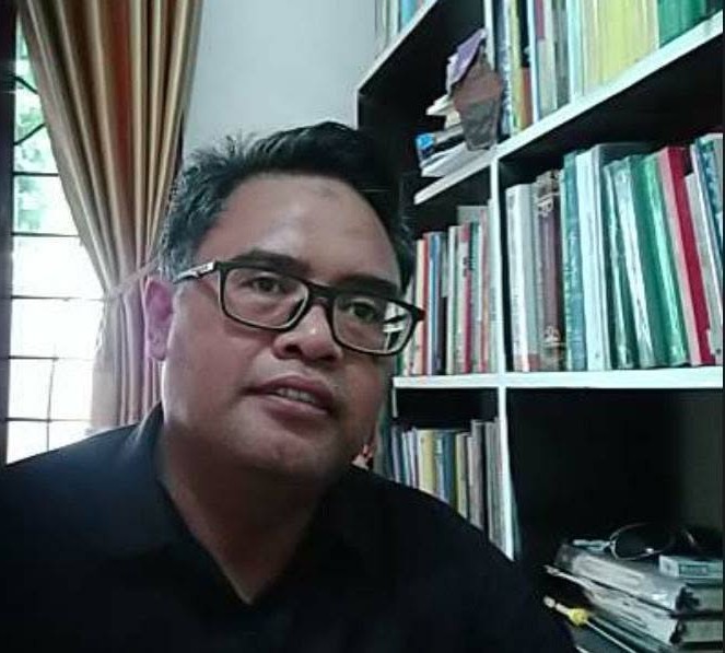 Beryn Imtihan
