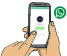 Whatsapp Newsletter