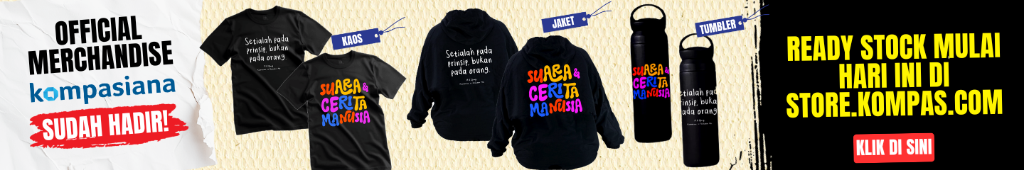 Store Kompas
