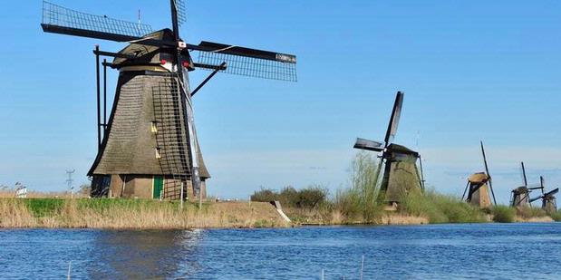 Belanda Salah Satu Negara yang Paling Membahagiakan untuk Belanda Salah Satu Negara yang Paling Membahagiakan untuk