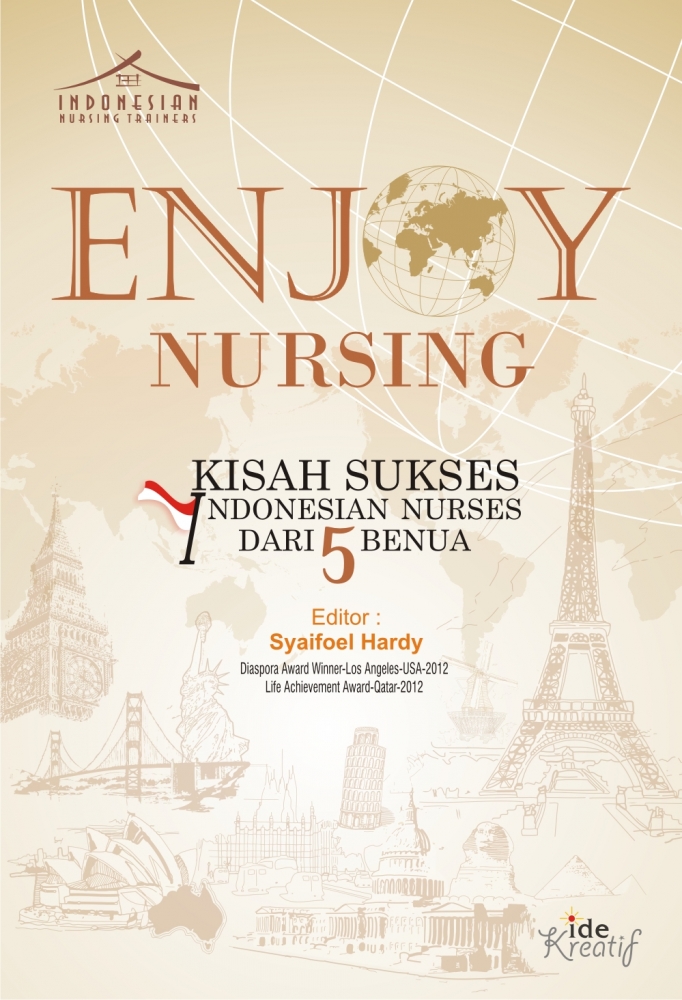 Menjadi Perawat Yang Bahagia Dan Membahagiakan Kompasiana Com