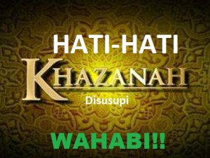 Kebohongan Khazanah Trans 7 Dalam Memaknai Sholawat Kompasiana 