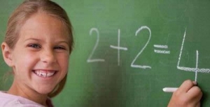 Mendekatkan Anak Pada Matematika Melalui Sebelas Ragam