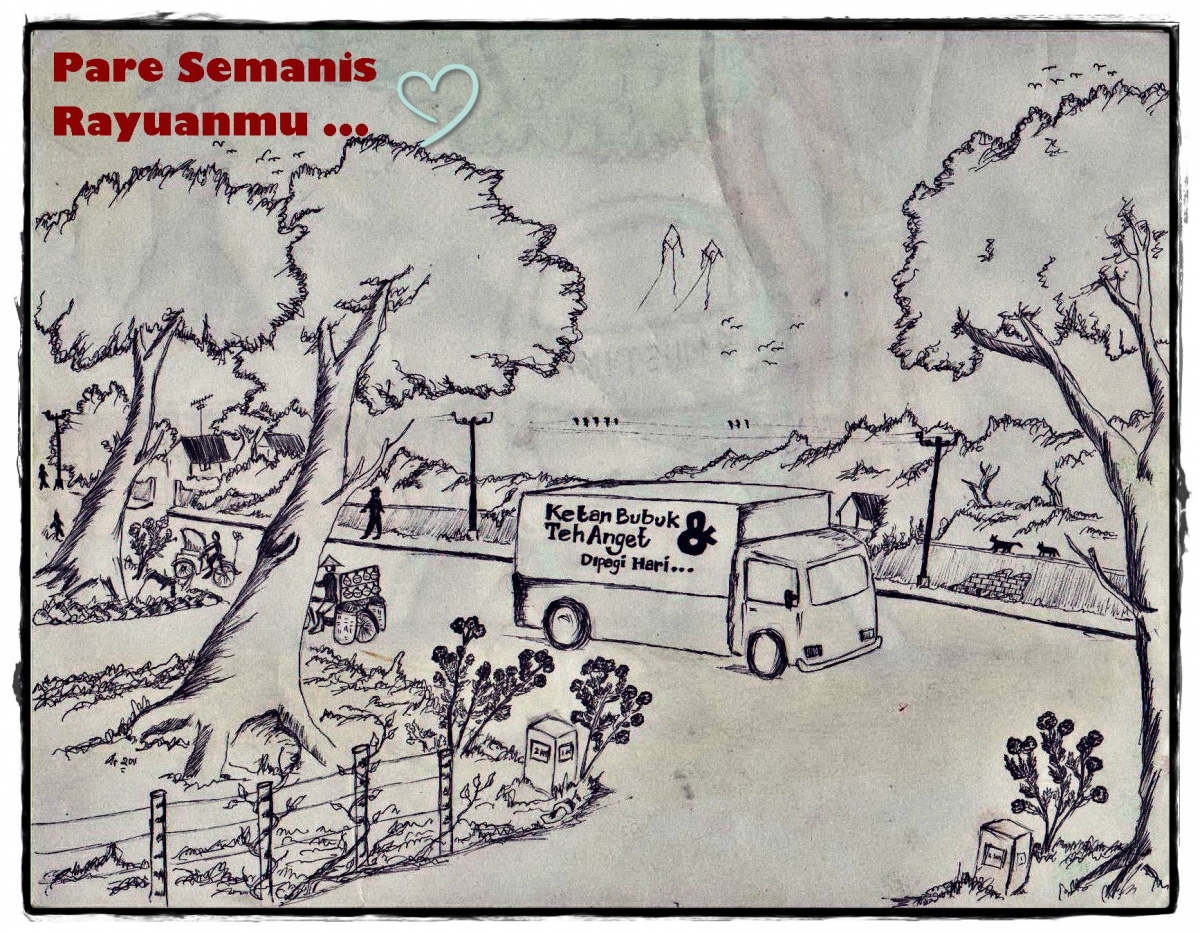 Bunga yang Namanya Tidak Bagus Kompasiana com Bunga yang Namanya Tidak Bagus Kompasiana com