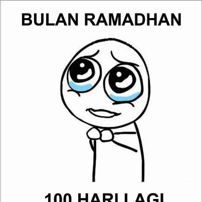 Ramadan 100 Hari Lagi Kompasiana Com