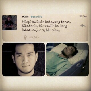 Ini Dia Pelajaran Berharga Dari Almarhum Sang Vokalis Ini Dia Pelajaran Berharga Dari Almarhum Sang Vokalis