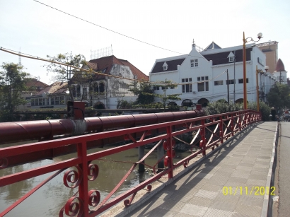 Kisah Heroik Di Jembatan Merah Surabaya Kompasiana Com Kisah Heroik Di Jembatan Merah Surabaya Kompasiana Com