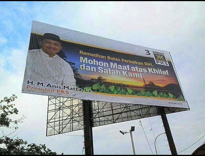 Sekali Lagi Maafkanlah Pks Kompasiana Com