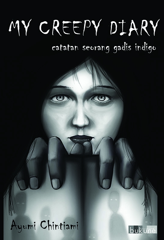 Resensi Buku My Creepy Diary Kompasiana Com Resensi Buku My Creepy Diary Kompasiana Com