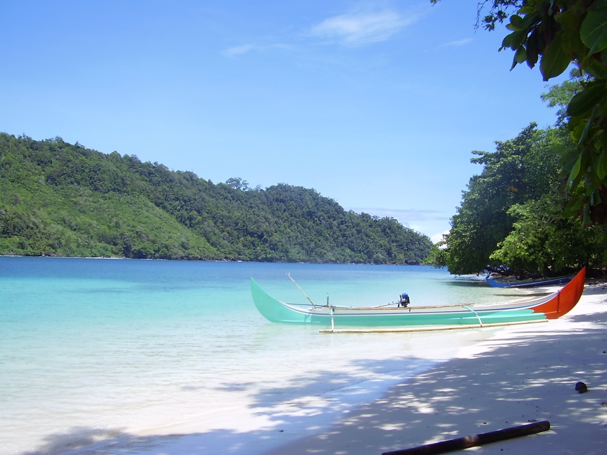 Wisata Lampung 3 Hari 2 Malam Wisata Lampung 3 Hari 2 Malam