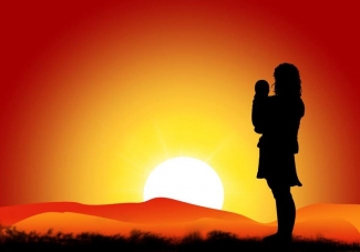 53+ Gambar Animasi Ibu Dan Bayi Terbaik 53+ Gambar Animasi Ibu Dan Bayi Terbaik