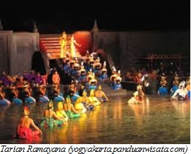 Kesamaan Unsur Unsur Kebudayaan Mempererat Komunitas Asean