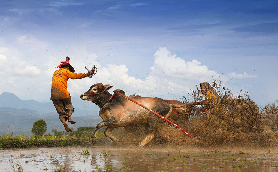 10 Tradisi atau Budaya Minangkabau ( Sumatera Barat ) Yang Masih Eksis dan Tidak Diketahui Publik