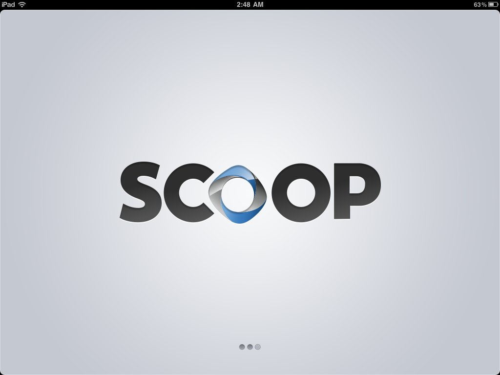 Image result for aplikasi scoop