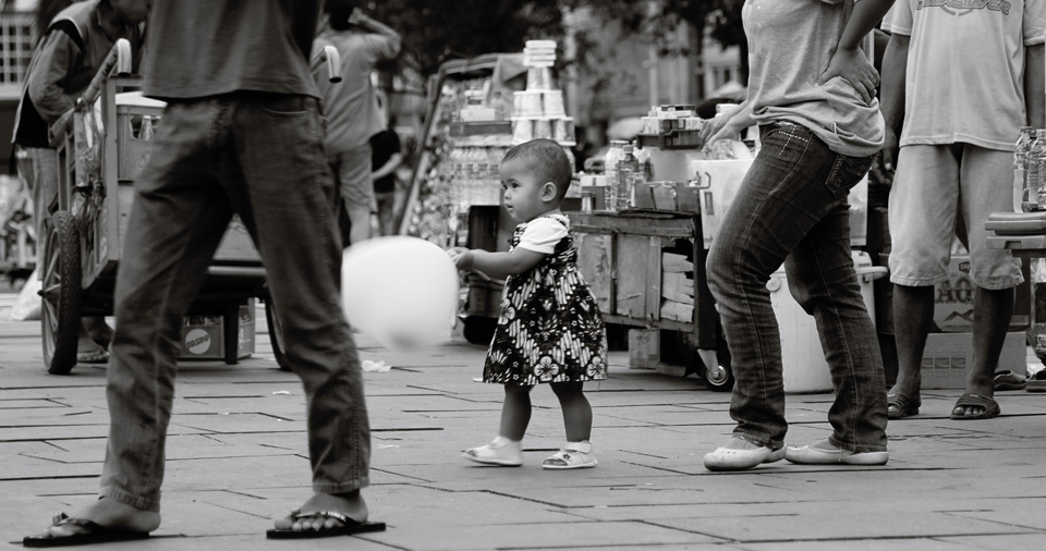 Hitam Putih dalam Fotografi Kompasiana com Hitam Putih dalam Fotografi Kompasiana com