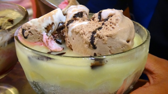 Manis Legit Es Durian Pondok Kompasiana Com