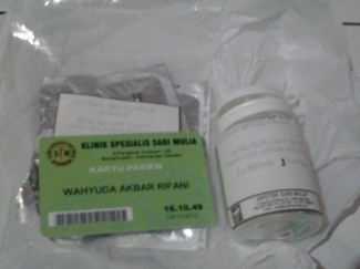 Pengalaman Ke Dokter Tht Kompasiana Pengalaman Ke Dokter Tht Kompasiana