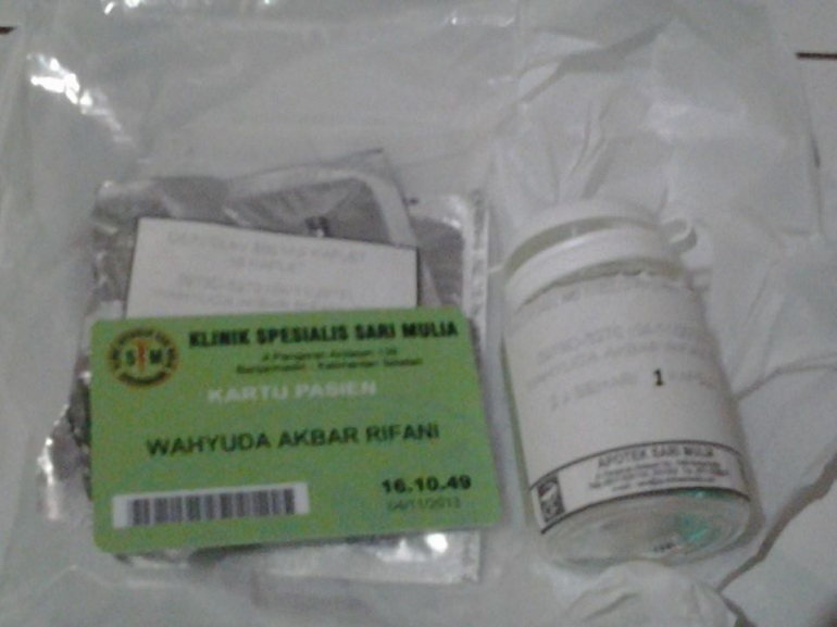 Pengalaman Ke Dokter Tht Kompasiana Pengalaman Ke Dokter Tht Kompasiana