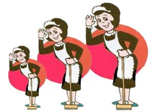 Zaman Berubah Pembantu Rumah Tangga Pun Berubah Kompasiana Com