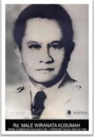 Bandung 1956 3 Mutasi Bupati Bandung Male Wiranatakusumah Dan Front Pemuda Sunda Kompasiana Com Bandung 1956 3 Mutasi Bupati Bandung Male Wiranatakusumah Dan Front Pemuda Sunda Kompasiana Com