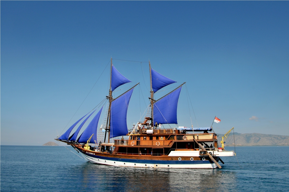 Phinisi Mahakarya Anak Bangsa  Halaman all Kompasiana com Phinisi Mahakarya Anak Bangsa  Halaman all Kompasiana com