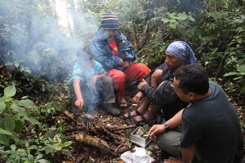 Pendakian Ke Gunung Wilis Via Tulungagung Kompasiana Com