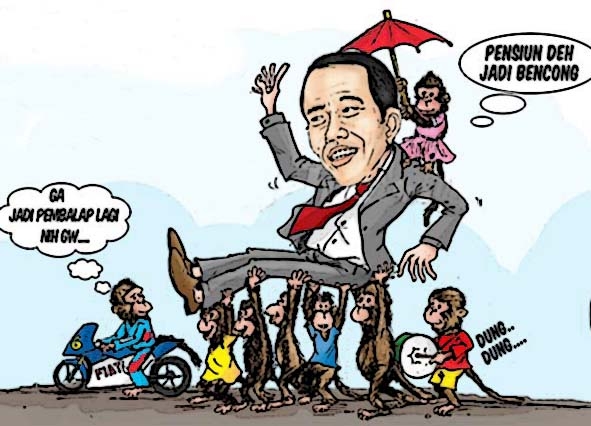 Bamsoet: Kalau larang kaos ganti presiden, harus larang juga dua periode