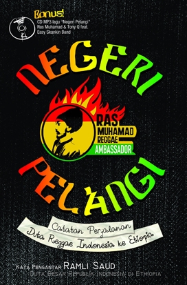 Download Lagu Ras Muhammad Reggae Ini Lirik - Ras muhammad musik reggae