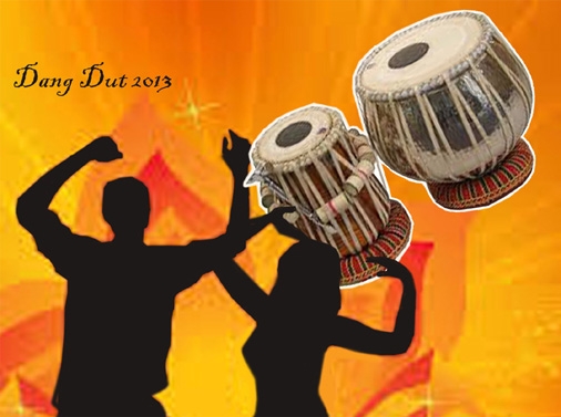 Yuk Kita Sahur Trans Tv Kata Pujangga Mere Man Ki Ganga