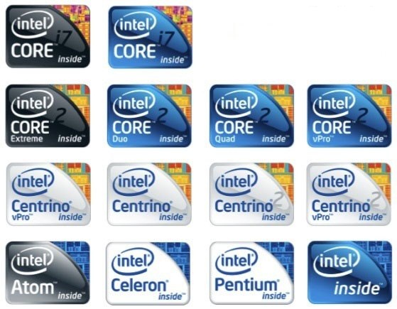 Contoh Intel :: PENJELASAN KELUARGA INTEL :: - Kompasiana.com