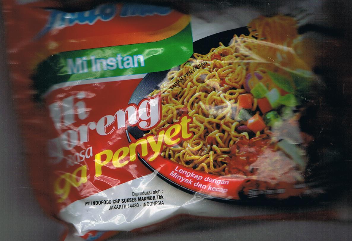 Fakta Terungkap Iga Penyet Produk Indomie yang Berbahaya Fakta Terungkap Iga Penyet Produk Indomie yang Berbahaya