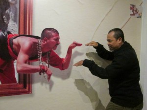 Wisata Baru di Jogja Seru dan Unik Museum Gambar 3 Wisata Baru di Jogja Seru dan Unik Museum Gambar 3