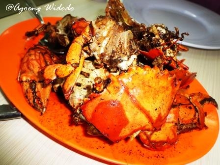 Ini Dia 5 Kuliner Unik Oleh Oleh Dari Balikpapan Kompasiana Com