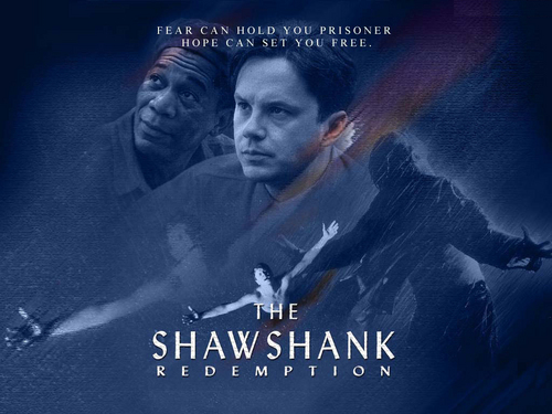 The Shawshank Redemption" yang Menginspirasi Itu... - Kompasiana.com