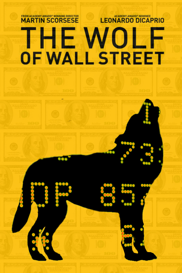 The Wolf Of Wall Street Kembalinya Seorang Master Kompasiana Com
