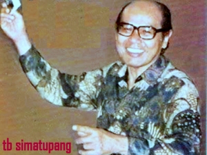Mengenang Pahlawan Nasional Indonesia Tb Simatupang Di Kegelapan Prostitusi Politisi Batak Masa Kini Kompasiana Com