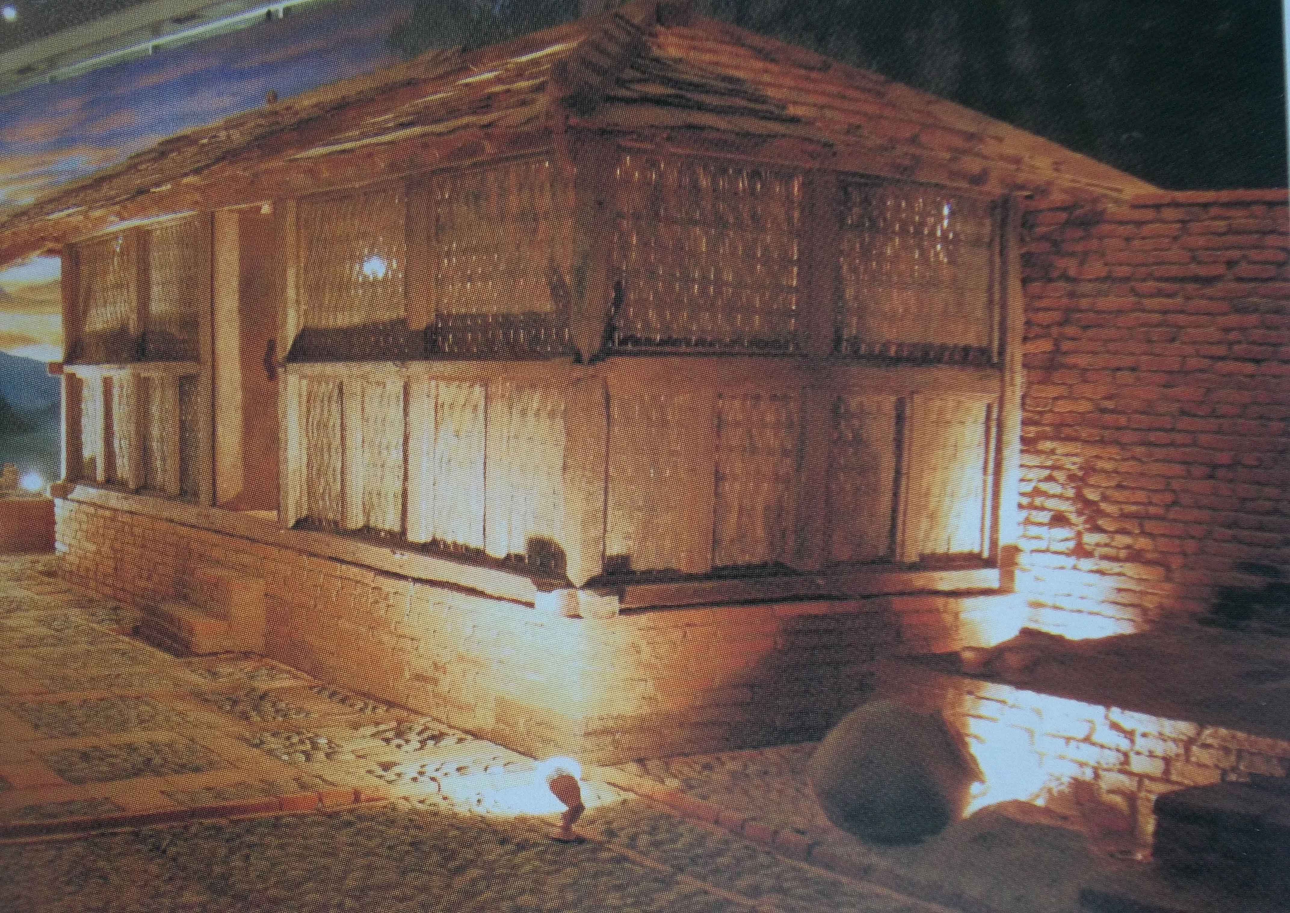 Desain Rumah Model Majapahit ULTIMOBLOGSPOT