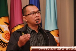 Prof. Ir. Achmad Subagio, M.Agr., Ph.D., Dosen Berprestasi Nasional ...